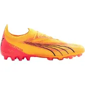 Puma Ultra Ultimate Mg Fußballschuhe Orange EU 45 Orange EU 45