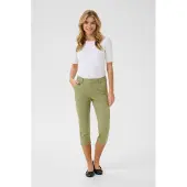 Kaffe Marlene-Hose "Damen Hose KAlea"