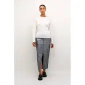 Kaffe Strickpullover "Strickpullover KAsilla"