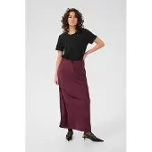 Kaffe Midirock "Damen Rock KAhill"