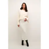 Kaffe Rock Regular fit Chalk white