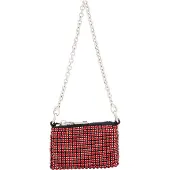 FELIPA damen handtasche - rot