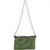 FELIPA damen handtasche - grün