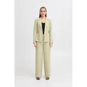 Ichi Blusenblazer "Damen Blazer IHLEXI"