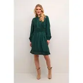 Cream Kleid CRMilla Feminine green