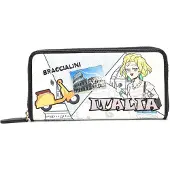 Braccialini Geldbörse Frauen