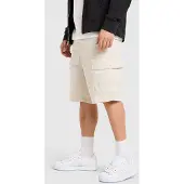 Levi's für Herren. 001KG-0054 Carrier Cargo Bermudashorts beige (32), Lässig, Baumwolle