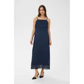 Kaffe Kleid KAkiera Kleid Regular fit