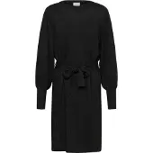 Kaffe Strickpullover KAregina Strickpullover Regular fit black