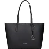 Michael Kors LG TZ TOTE ARDEN Schwarz
