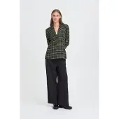 Ichi Blazer IHKATE Blazer Fitted
