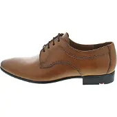 Lloyd ORLANDO Businessschuhe in Übergrößen Braun 23-752-04 große Herrenschuhe, Größe:42.5