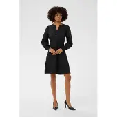 Culture Kleid CUzila Kleid Casual fit