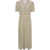 Cream Midikleid "Damen Kleid CRTiah"