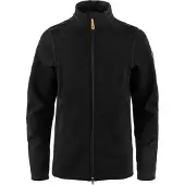 Fjällräven Keb Fleece M black (550) S