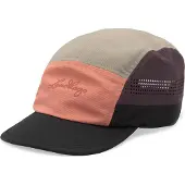 Lundhags Core Pocket Cap stone pink (95100) OS