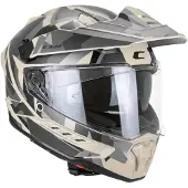 Cgm 366r Dual Dirt Integralhelm