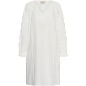 Cream Kleid CRSigne Kleid A-shape