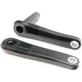 Praxis Zayante Gr Carbon 3b Dm M30 Q-factor 150mm Kurbel