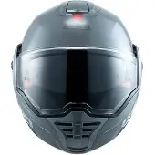 Nzi Fastback Duo Solid Nouveau Modularhelm
