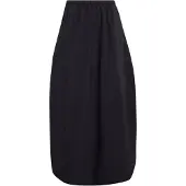 Adidas Sweatrock SPORTSWEAR "W CT GL SKIRT", Damen, Gr. XS, schwarz, Obermaterial: 87% Polyester, 13% Elasthan, Röcke Sweatrock, für Erwachsene, mit climacool