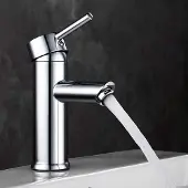 OEM Moderner Metall-Spülbrunnen - Höherstelbar - Verstellbar