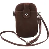 Barberini's Damen Handtasche in Braun, Modell br33800