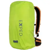 Exped - Rain Cover - Regenhülle Gr S grün