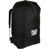 Snap - Boulder Pack 75 - Kletterrucksack schwarz