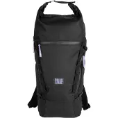 Battle Rope EspaÑa - Snapath 25 - Kletterrucksack schwarz