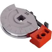 Rothenberger Biegesatz für ROBEND 3000/4000, 20mm