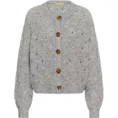 Culture Strickjacke "Strickjacke CUkimmy"