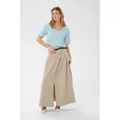 Kaffe Strickpullover KAliliana Strickpullover Regular fit