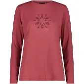 CMP 35n4116 Langarm-t-shirt