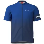 Löffler - Bike Shirt Full-Zip Dimi - Radtrikot Gr 50 blau