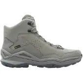 Lowa - Maddox Pro LT GTX Mid - Wanderschuhe Gr 51 grau