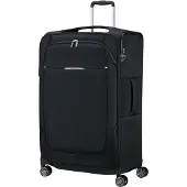Samsonite "RE-LITE, verschiedene Größen und Farben" Set, mit 2 Packwürfeln, 2 Stk. tlg. 115 l 4 Rollen mit arretierbarem und versenkbarem Druckknopf-Trolleysystem