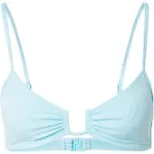 Roxy Bikini-Oberteil Palm Dreams ERJX305668 Hellblau