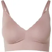 Skiny Bustier "Sensation" doppellagig, mit herausnehmbaren Pads, V-Ausschnitt