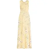 Vera Mont Abendkleid "Damen mit Blumenprint" Ohne Tasche