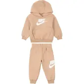 Nike Club Fleece Langarm-set