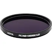 Hoya PROND100000 (ND 5.0) Filter 67mm