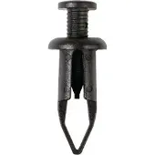 Ks Tools Stoßfänger-Verbindungsclip für Toyota/Lexus 50er Pack - 420.5773