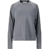 Athlecia - Women's Jacey Crew Neck - Pullover Gr 34 grau