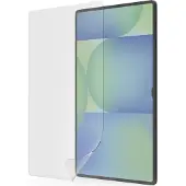 Hama Displayschutzfolie "Displayschutz "Hiflex" für Samsung Galaxy Tab S10 FE+ (13.1")", transparent, Displayfolien, Displayschutzfolie