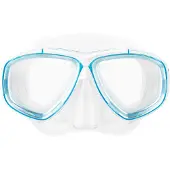 Cressi Prisma Speerfischen Maske