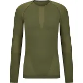 Falke Unterhemd W Longsleeved Shirt Herren Herb-XL