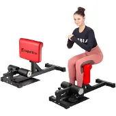 inSPORTline Sissy Squat Bench Squo