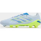 Adidas Fußballschuhe Predator League FG "Crystal Sky / Ray Blue / Team Solar Yellow 2" für Unisex