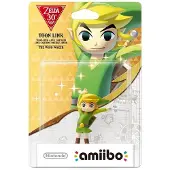 Nintendo amiibo The Legend of Zelda Collection Toon-Link (T